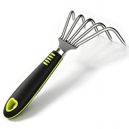 Hbzunt garden rake claw - hbzunt,
