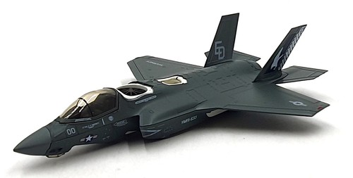 Hobby master scale - 1/72,