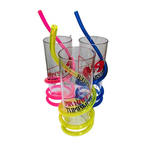 Happy kids plastic - 3,