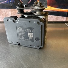 AUDI TT mk2 8J 07-10 ABS PUMP