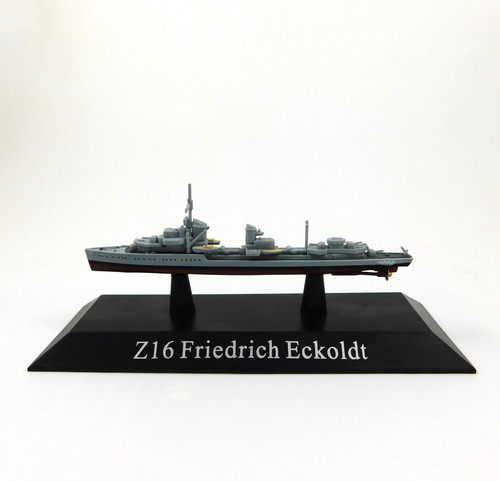 Type 34a friedrich - 34a,