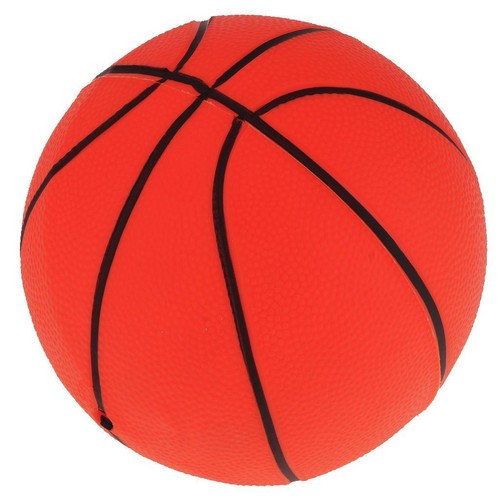 Inflatable basketball - 8.5'',