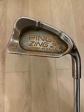 Ping Zing 2 Iron Mens Right