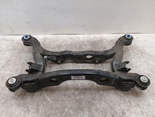 MERCEDES A CLASS REAR SUBFRAME 1.3L Petrol Hatchback A2473503604 18-25