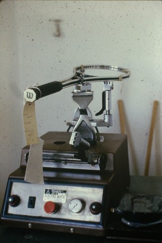 C1970 35mm slide film wilson - c1970's,