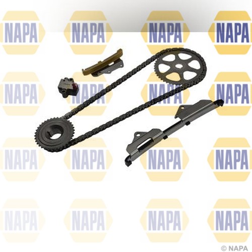 Timing chain kit for - chain,