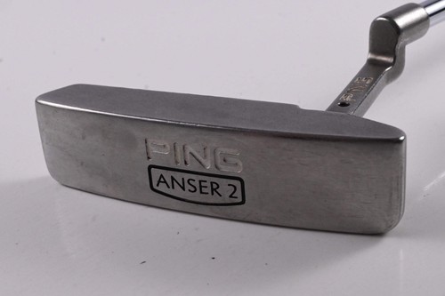 Ping karsten usa series anser - ping,