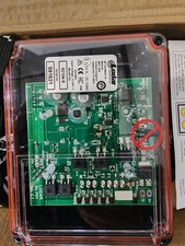 LODAR 92104-8 Wireless Winch