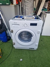 Hisense Washing Machine