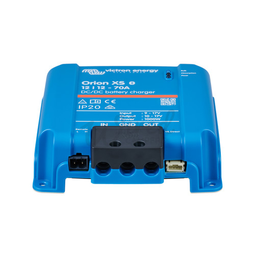 Victron energy orion - orion, xs