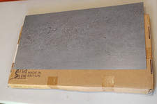 AMTICO FORM TIDAL FLOORING LVT VINYL TILES 24" X 12" TILES 2.61 SQM FS7S4340