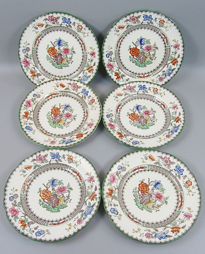 Copeland spode chinese - x,