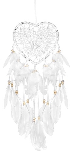Dream catcher lovely heart - dream,