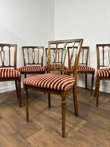 Set six reproduction - set,