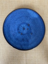Stephanie Kalan Plate Newport