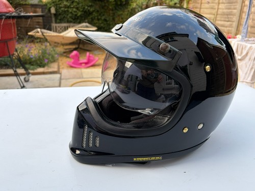 Shoei zero helmet gloss - ex-zero,