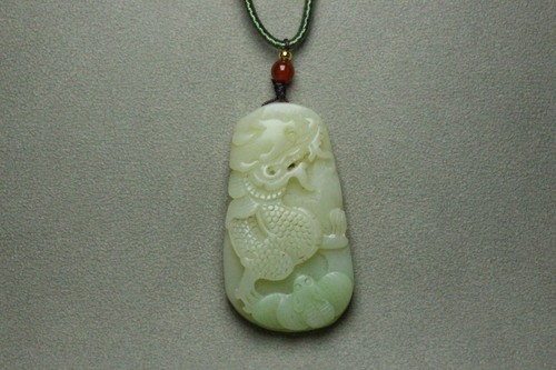 Item title chinese natural - item, title: