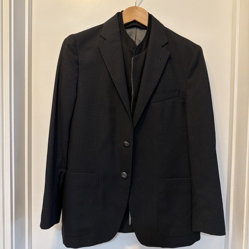 Corneliani hybrid blazer - corneliani,