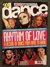 Classic Pop Presents 90s Dance