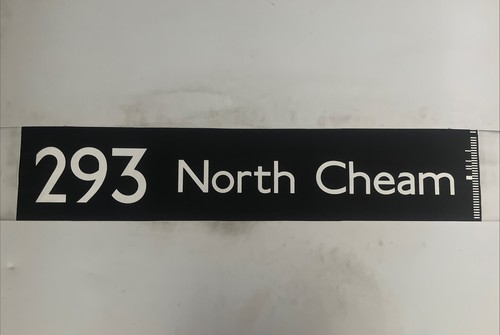 293 north cheam - 293, london