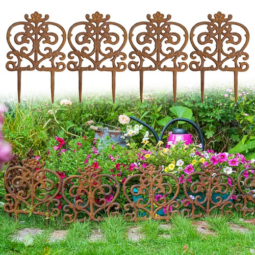 Rustic cast iron - rustic,