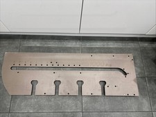 HIB 1000 Pro Solid Laminate Kitchen Worktop jig