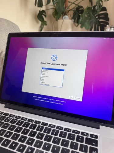 Apple macbook pro - apple, 15"