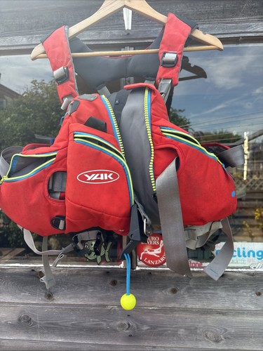 Yak hallertau buoyancy aid - yak, pfd