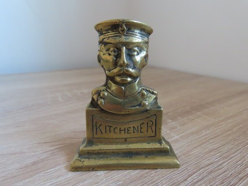 Field marshal lord - marshal, kitchener