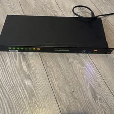 Com autocati cat5 - kvm, over