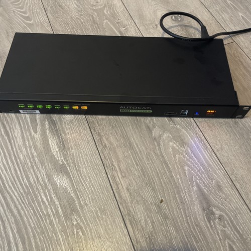 Com autocati cat5 - fs.com,