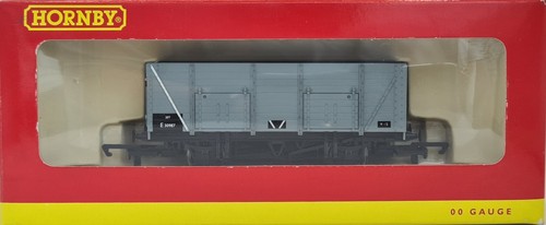 Hornby r6108c 20t plank - r6108c, open