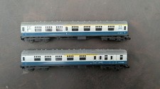 Trix N Gauge BR Mk1 Composite
