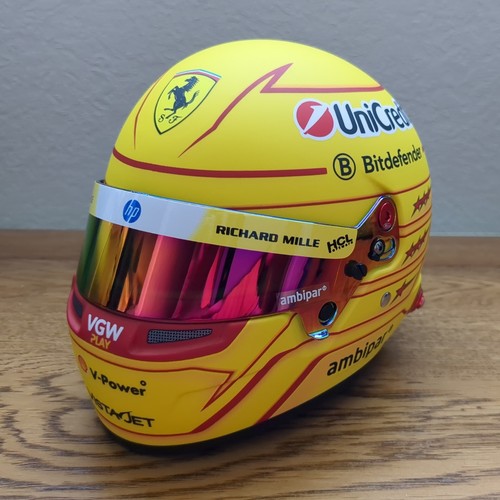 Lewis hamilton 2025 - hamilton, ferrari