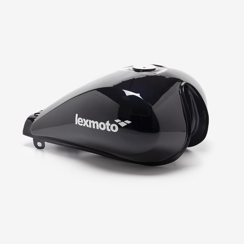 Motorcycle fuel tank - motorcycle, (euro
