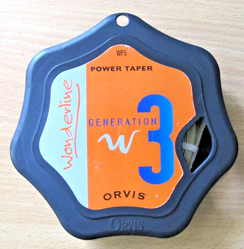 Orvis wf6i wonderline - orvis,