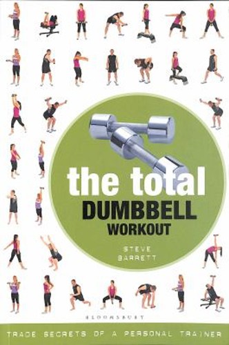 The total dumbbell - total, workout
