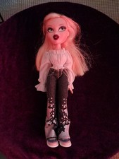 Bratz Doll 2001.