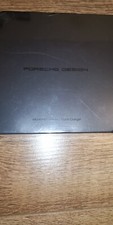 Porsche Design Huawei Wireless
