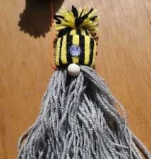 Vw Camper van, Gonk,vw