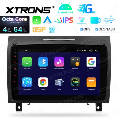 Gps navigation for mercedes - gps,