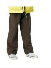 Brownie Trousers Official Uniform- Girl Guiding