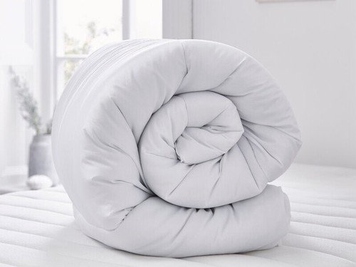 Tog duvet single - single, double