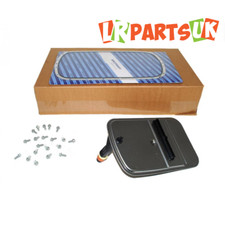 THE500031 Land Rover Range Rover L322 GM 5 Speed Auto Gearbox Filter Kit