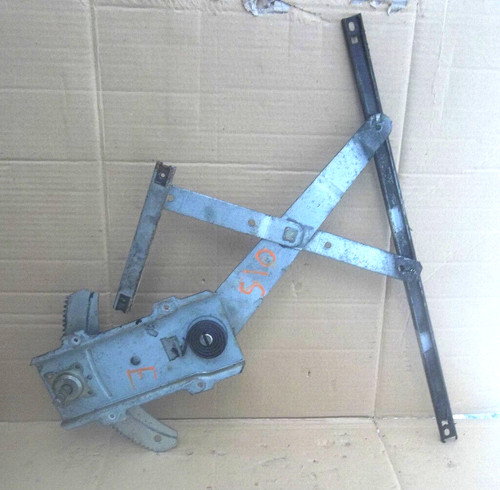 Subaru pickup 284 1993 - pickup, offside
