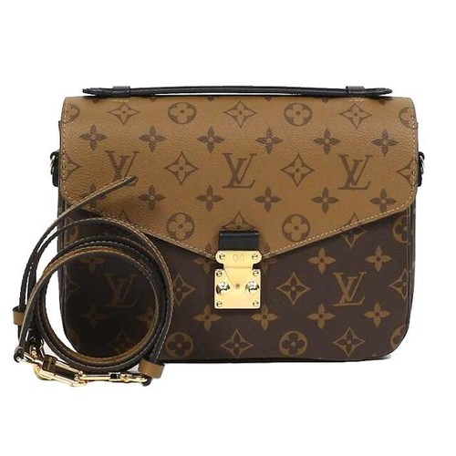 Louis vuitton pochette metis - vuitton,