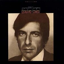Leonard Cohen - Songs Of Leonard Cohen  [VINYL]
