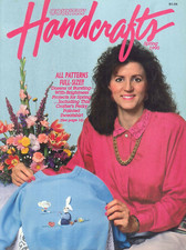 Country Handcrafts Magazine