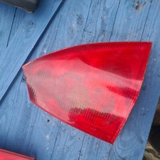 2001 - 2005 Peugeot 307 MK1 PH1 SW Estate - DRIVERS  Rear Light