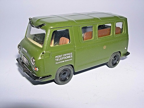 Promod morris minibus gpo - promod,